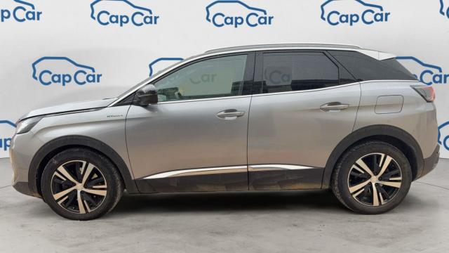 Peugeot 3008 image 3