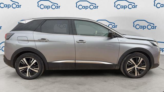 Peugeot 3008 image 2