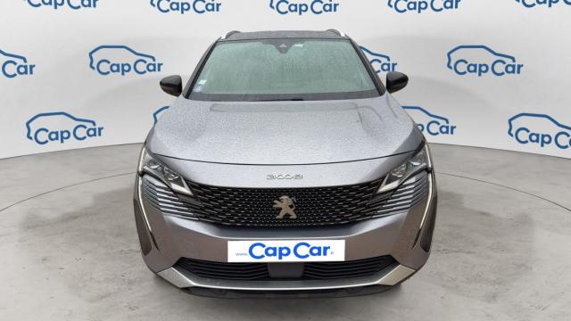Peugeot 3008 image 6