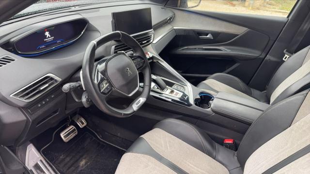 Peugeot 3008 image 1
