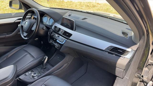 Bmw X1 image 4