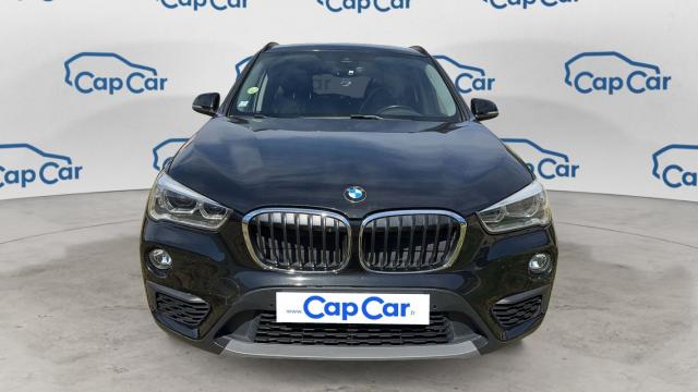 Bmw X1 image 8