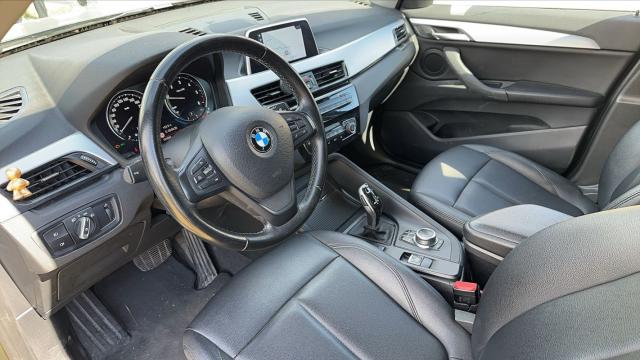 Bmw X1 image 3