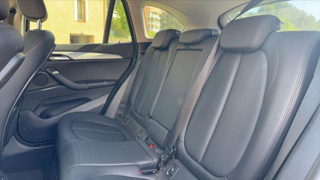 Bmw X1 image 7