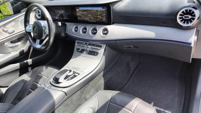 Mercedes Benz Classe Cls image 4