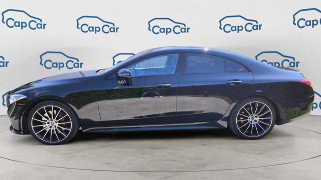 Mercedes Benz Classe Cls image 7