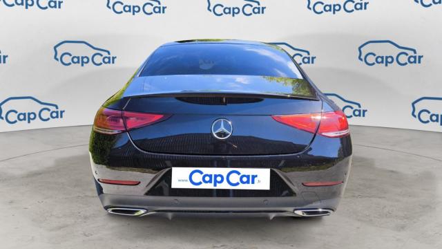 Mercedes Benz Classe Cls image 1