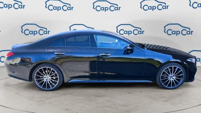 Mercedes Benz Classe Cls image 3