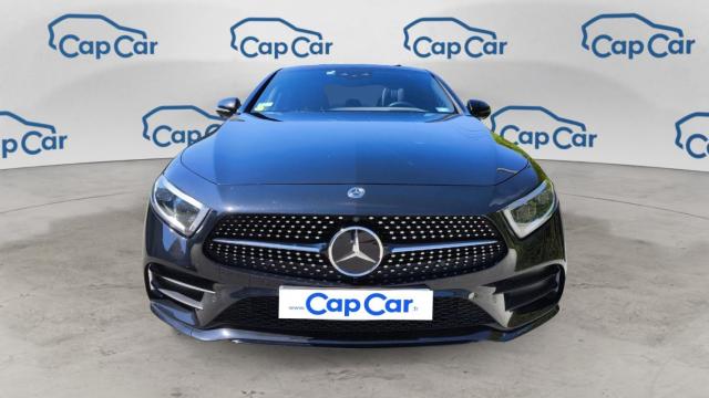 Mercedes Benz Classe Cls image 6