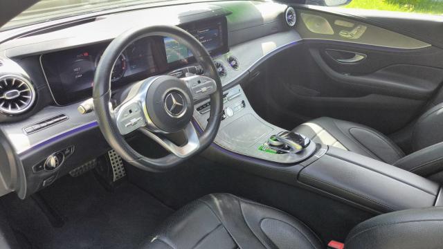 Mercedes Benz Classe Cls image 2