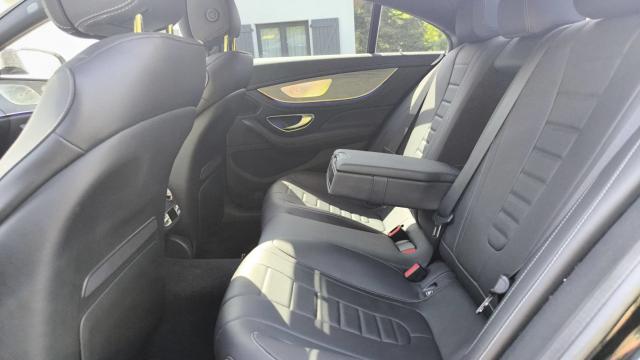 Mercedes Benz Classe Cls image 9