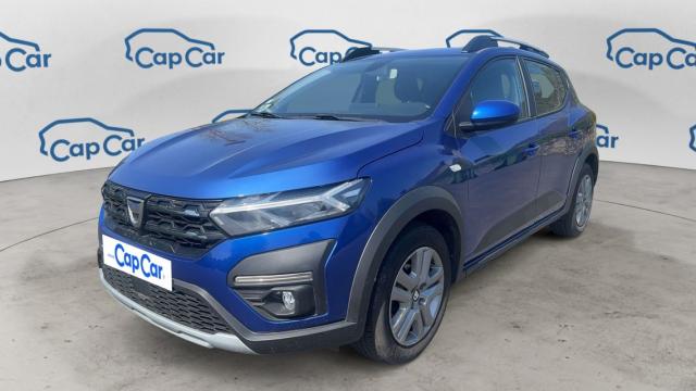 Dacia Sandero 1.0 Tce 90 Stepway Essentiel