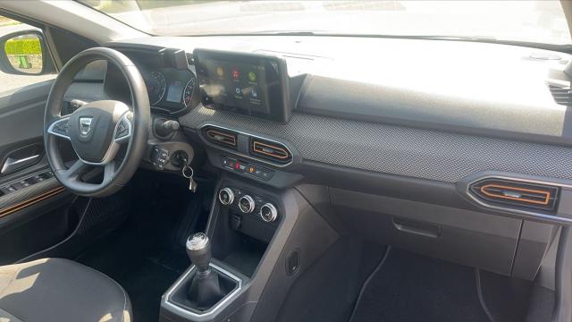Dacia Sandero image 9