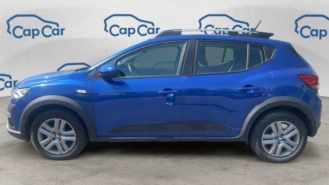 Dacia Sandero image 8