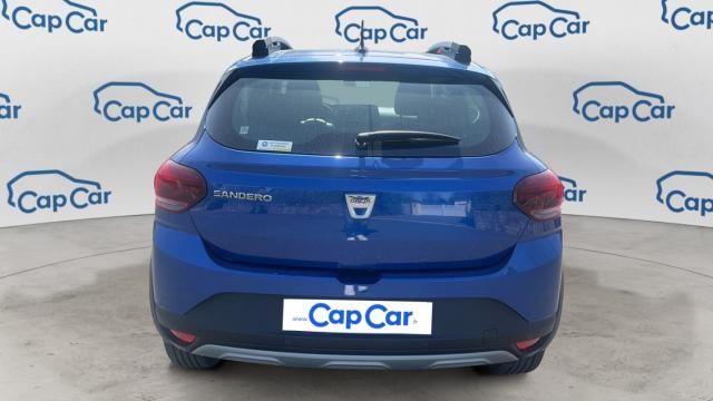 Dacia Sandero image 1