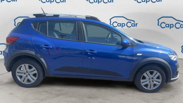 Dacia Sandero image 6