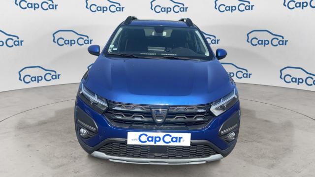 Dacia Sandero image 4