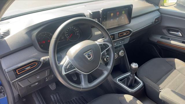 Dacia Sandero image 5