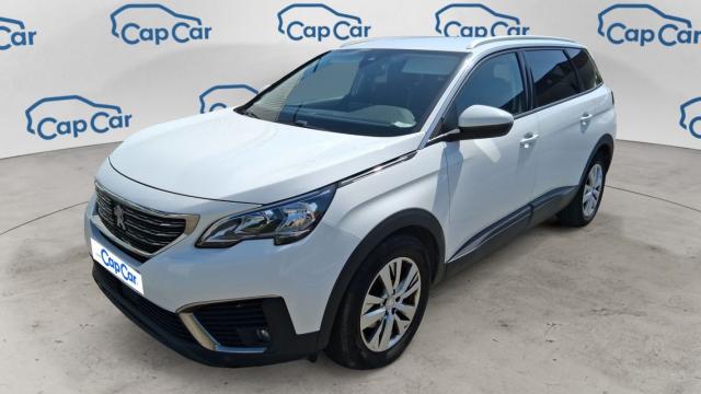 Peugeot 5008 Ii 1.5 Bluehdi 130 Active Business