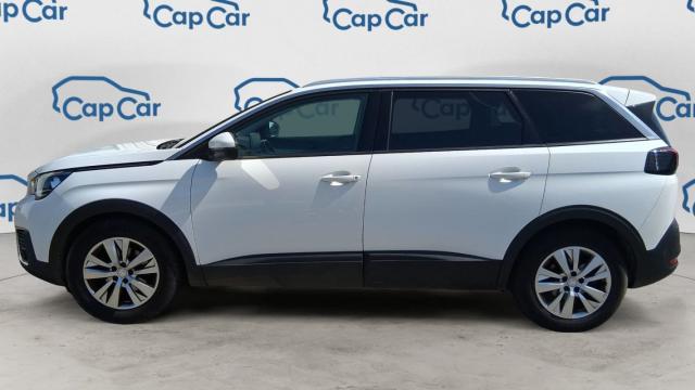 Peugeot 5008 image 2
