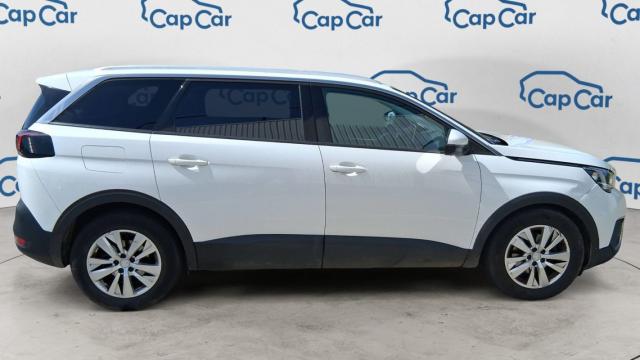 Peugeot 5008 image 3