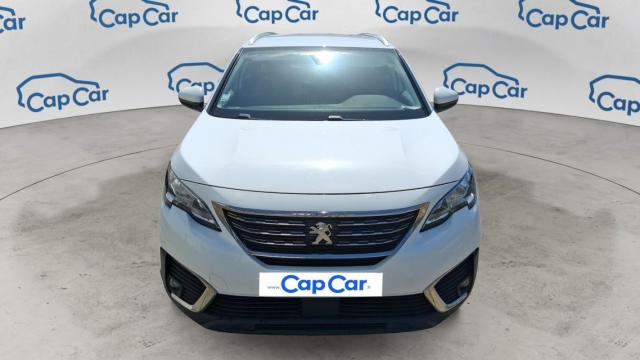 Peugeot 5008 image 9