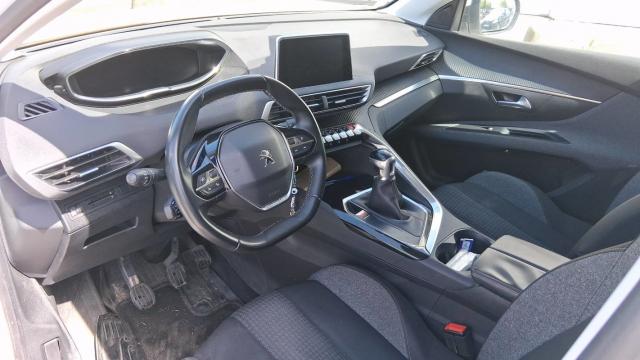 Peugeot 5008 image 5