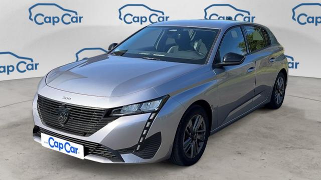 Peugeot 308 Ii 1.2 Puretech 130 Active Pack