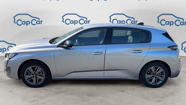 Peugeot 308 image 1