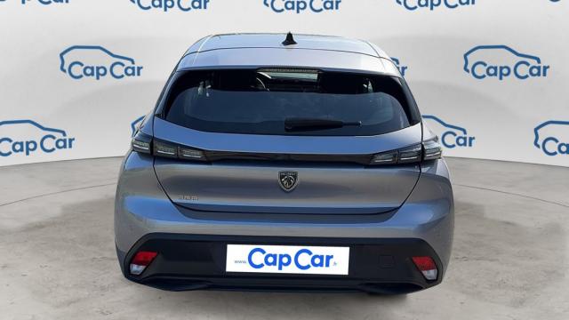Peugeot 308 image 6