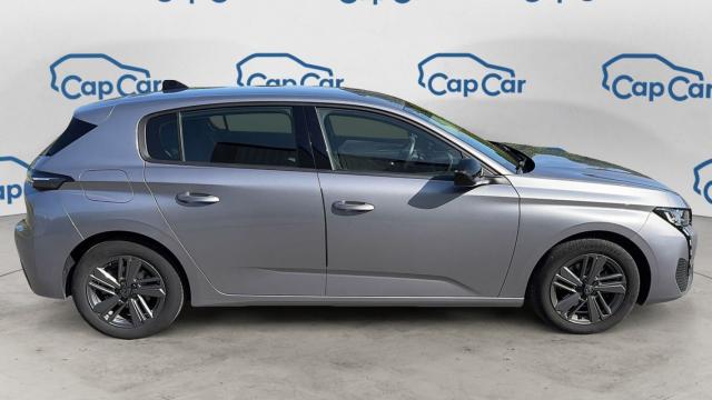 Peugeot 308 image 5