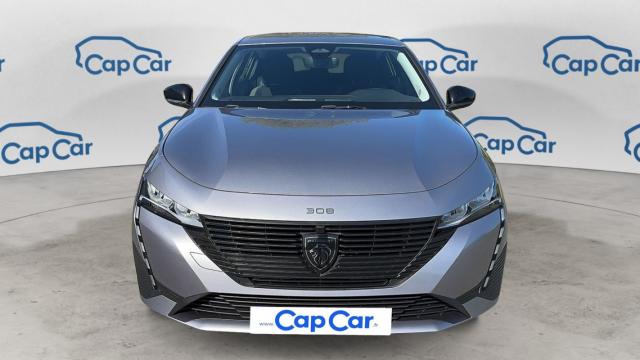 Peugeot 308 image 3