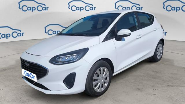 Ford Fiesta 1.1 Ecoboost 75 Cool & Connect