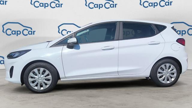 Ford Fiesta image 2