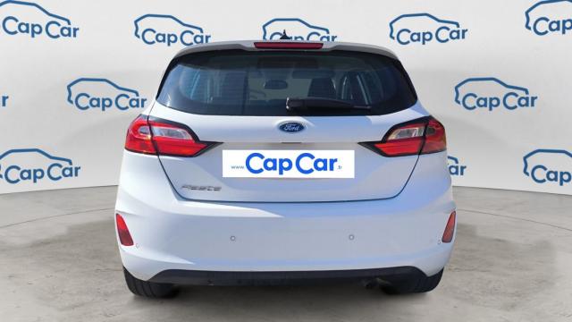 Ford Fiesta image 6