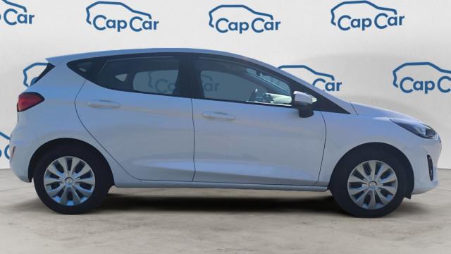 Ford Fiesta image 3