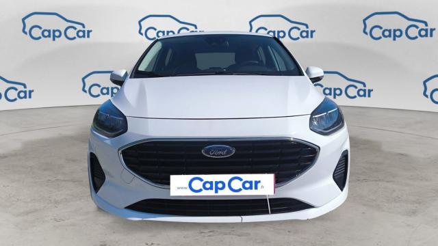 Ford Fiesta image 1