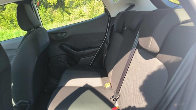 Ford Fiesta image 8
