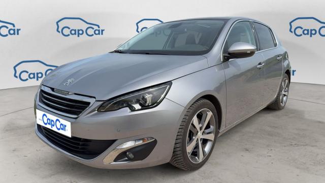 Peugeot 308 Ii 1.2 Puretech 130 Eat6 Feline
