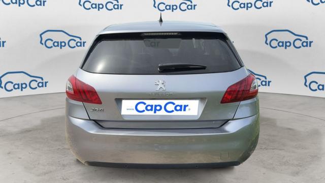 Peugeot 308 image 8
