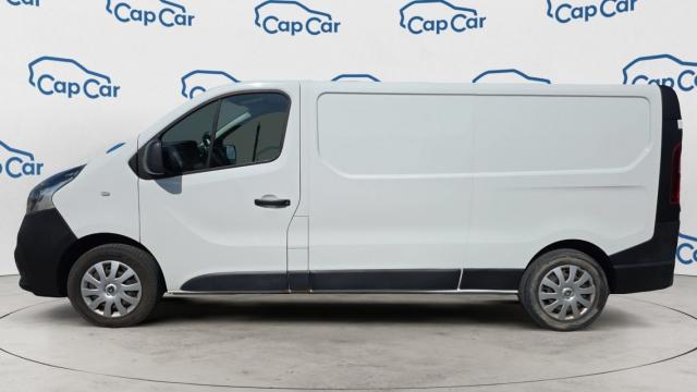 Renault Trafic image 1