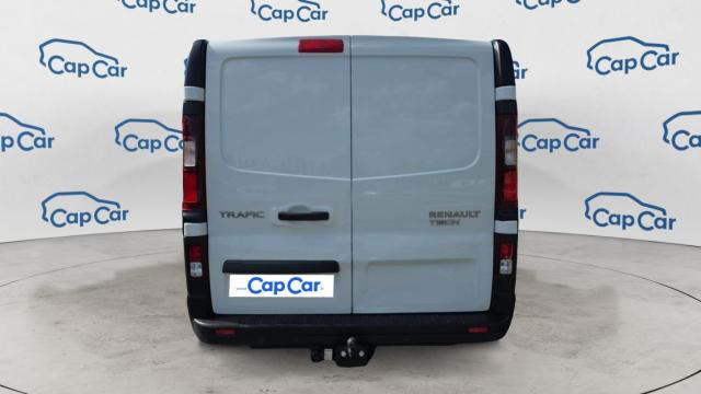 Renault Trafic image 2