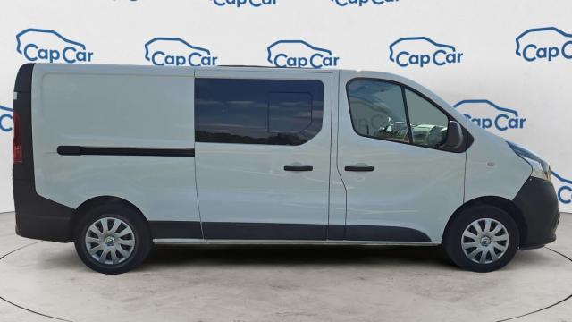 Renault Trafic image 8