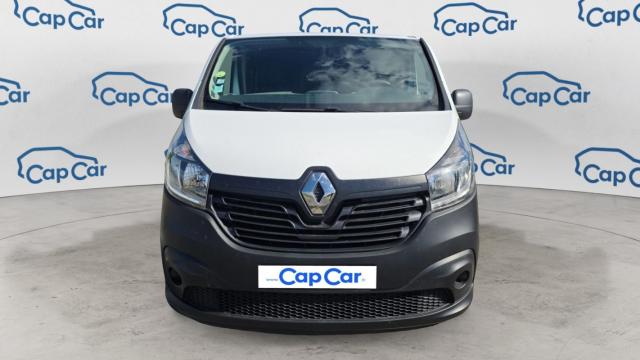 Renault Trafic image 3