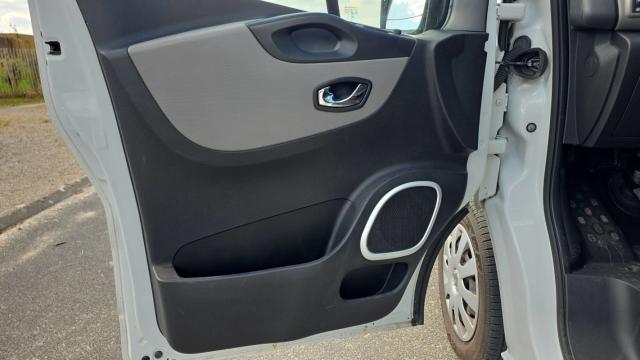 Renault Trafic image 5
