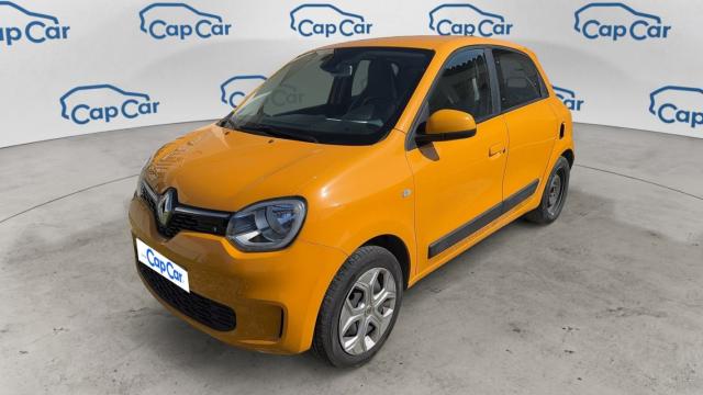 Renault Twingo 0.9 Tce 90 Zen