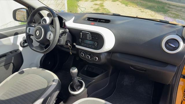 Renault Twingo image 6