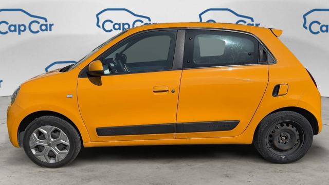 Renault Twingo image 4