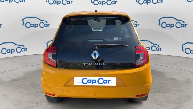 Renault Twingo image 5