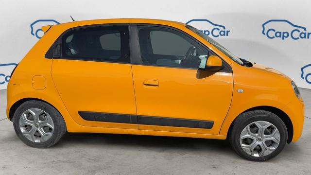 Renault Twingo image 9